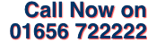 Call Now on